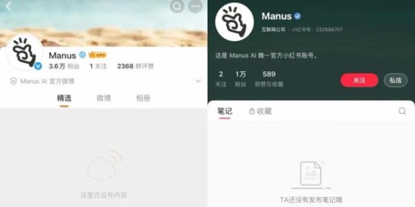 大的配资公司 Manus「撤出」中国，昔日AI Agent新星为何仓促离场？